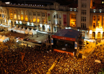 Virada Cultural 2022 apresenta programação descentralizada